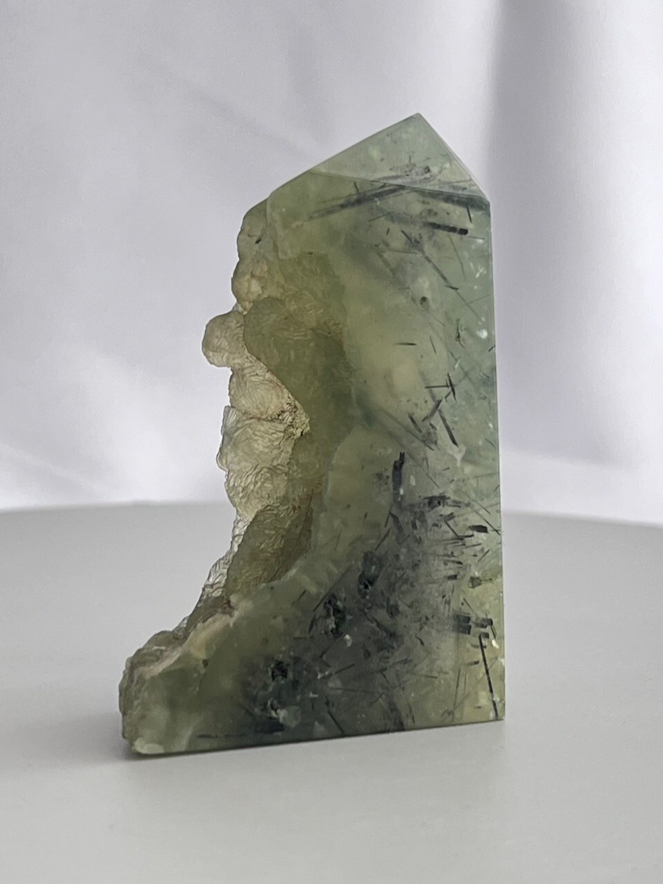 大天使連結礦頻-葡萄石 MAGPRM166101