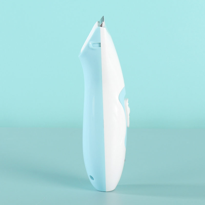 JK Korea new baby hair clipper baby hair clipper electric hair clipper USB rechargeable adult razor electric clipper J0753