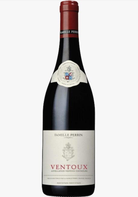 Perrin Ventoux Rouge 2023