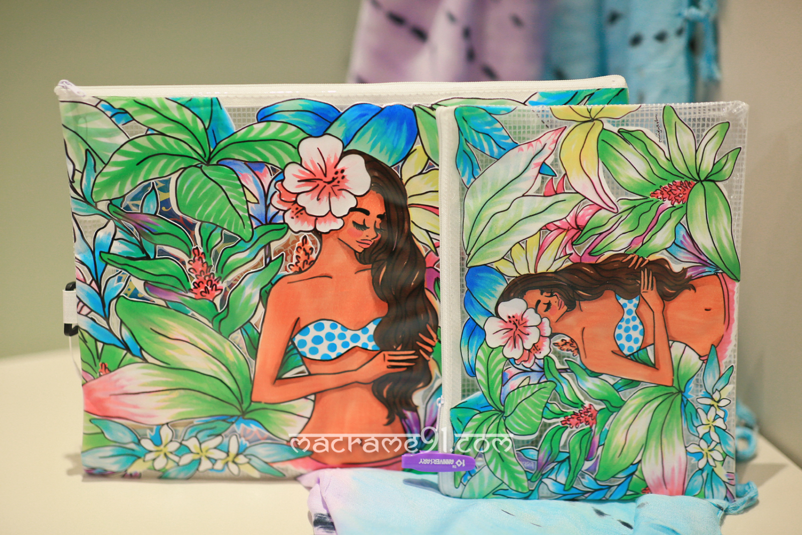 Maunaloa 文件袋 - YSJP2304 (0721)