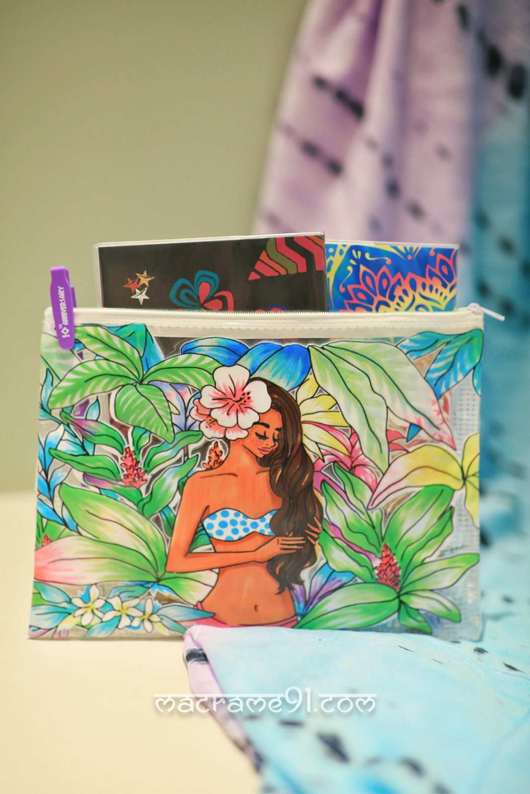 Maunaloa 文件袋 - YSJP2302 (0721)