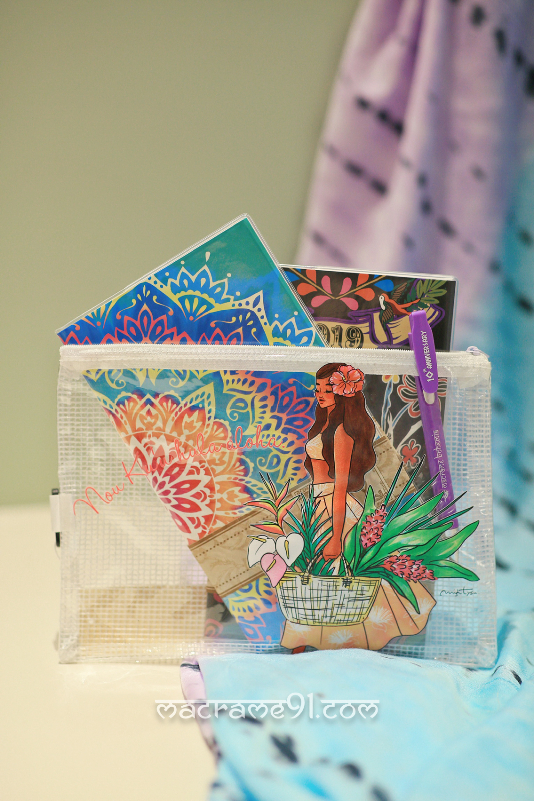 Maunaloa 文件袋 - YSJP2303 (0721)