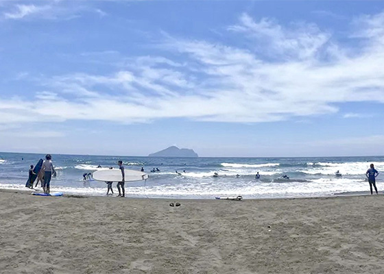 muii-seaside girls project vol.01