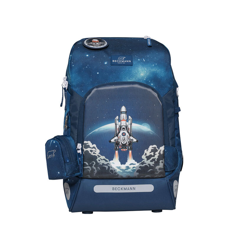 Beckmann Active Air FLX Backpack - Space Mission