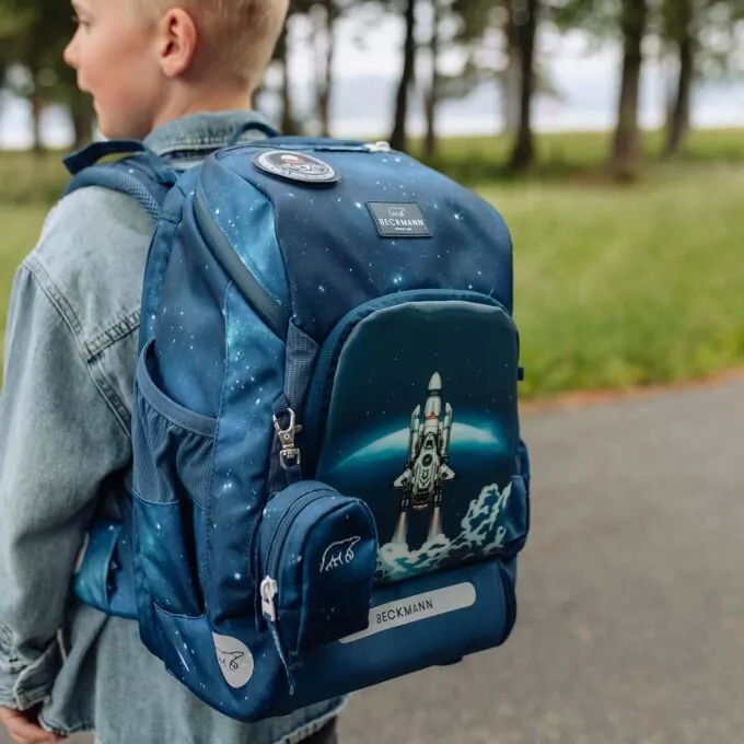 Beckmann Active Air FLX Backpack - Space Mission