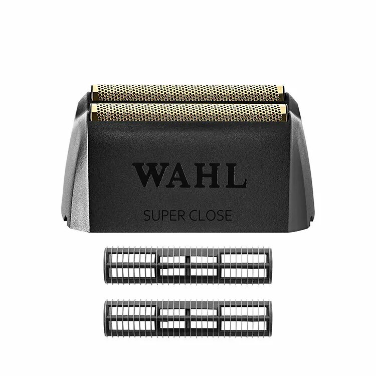 華爾 WAHL VANISH 瞬隱刮鬍機替換刀頭
