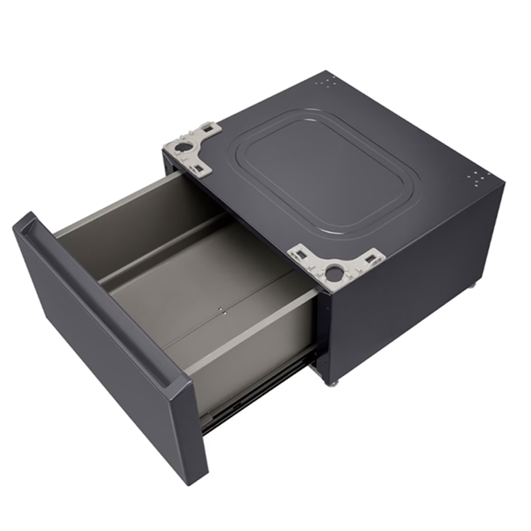 LG 樂金 搭配WD-S15NDB 抽屜式滾筒底座(LWP-25N14)