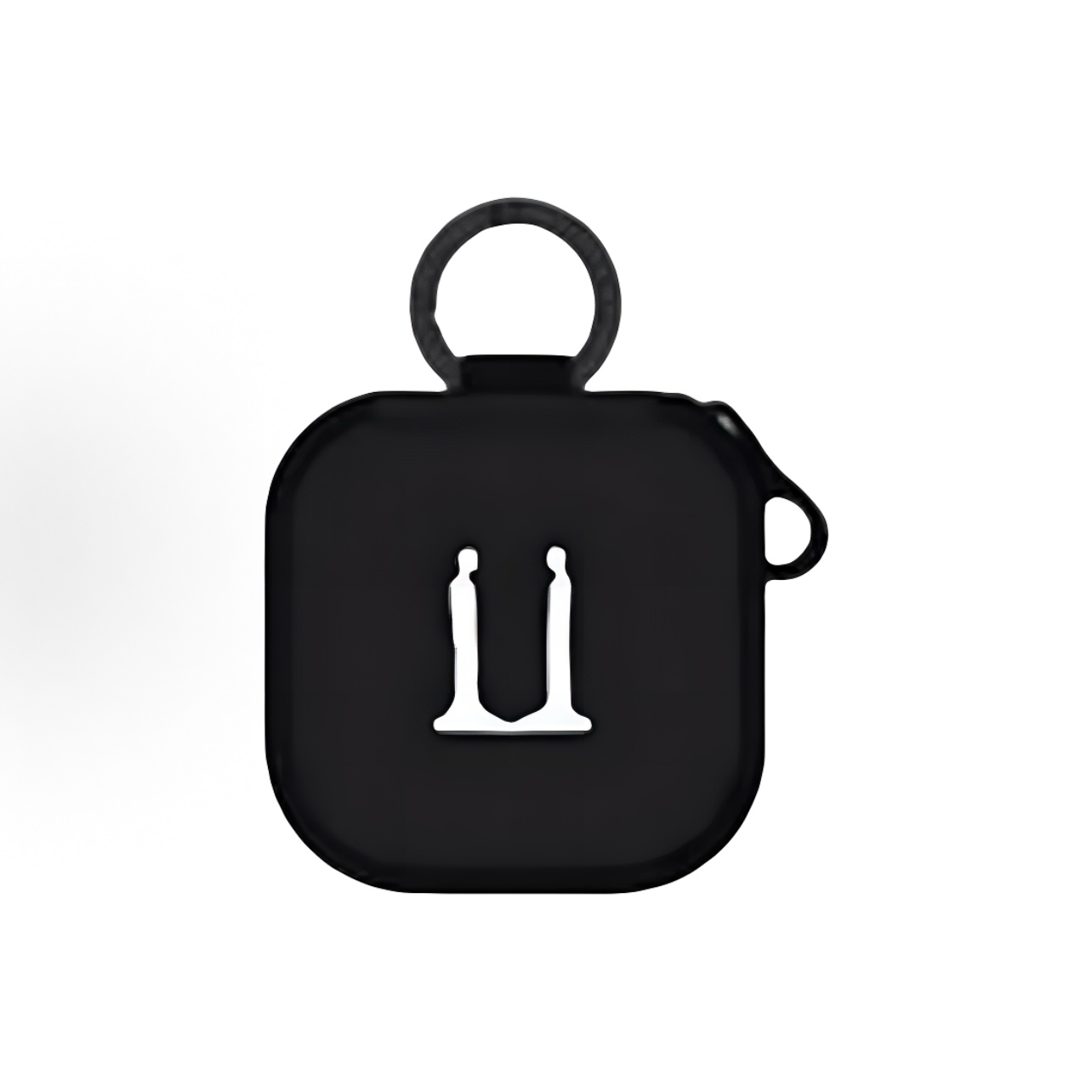GD G-DRAGON Ubermensch Airpods Pouch Black 收納包應援權志龍