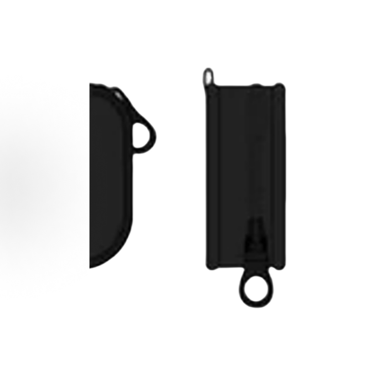 GD G-DRAGON Ubermensch Airpods Pouch Black 收納包應援權志龍