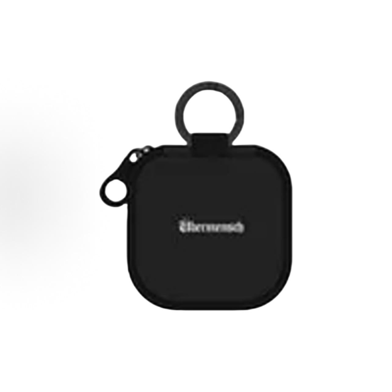 GD G-DRAGON Ubermensch Airpods Pouch Black 收納包應援權志龍