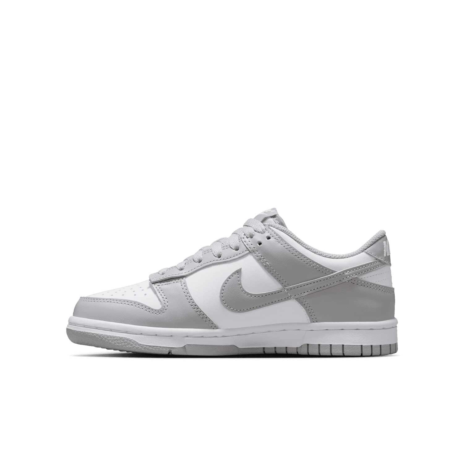 Nike Dunk Low Smoke Grey GS 煙灰色 FB9109-123