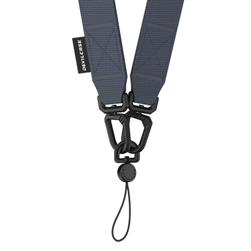 【DEVILCASE】機能戰術寬背帶