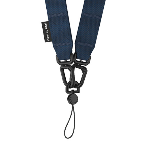 【DEVILCASE】機能戰術寬背帶