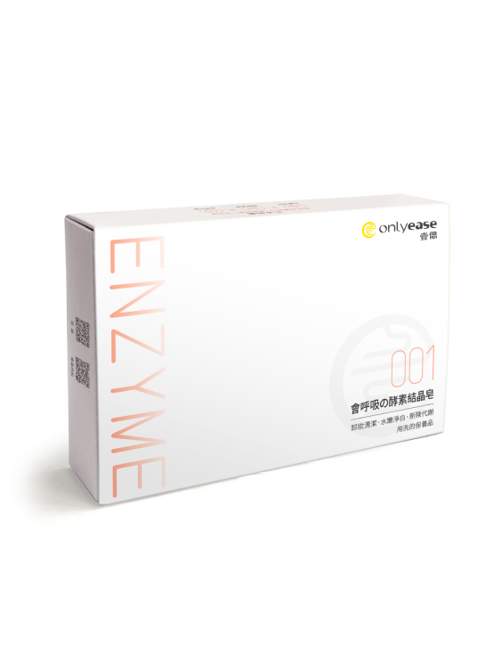 洗顏結晶三件組