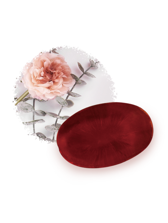 【寶貝酵素皂】 頂級私密保養，嚴選溫和植萃，極致呵護