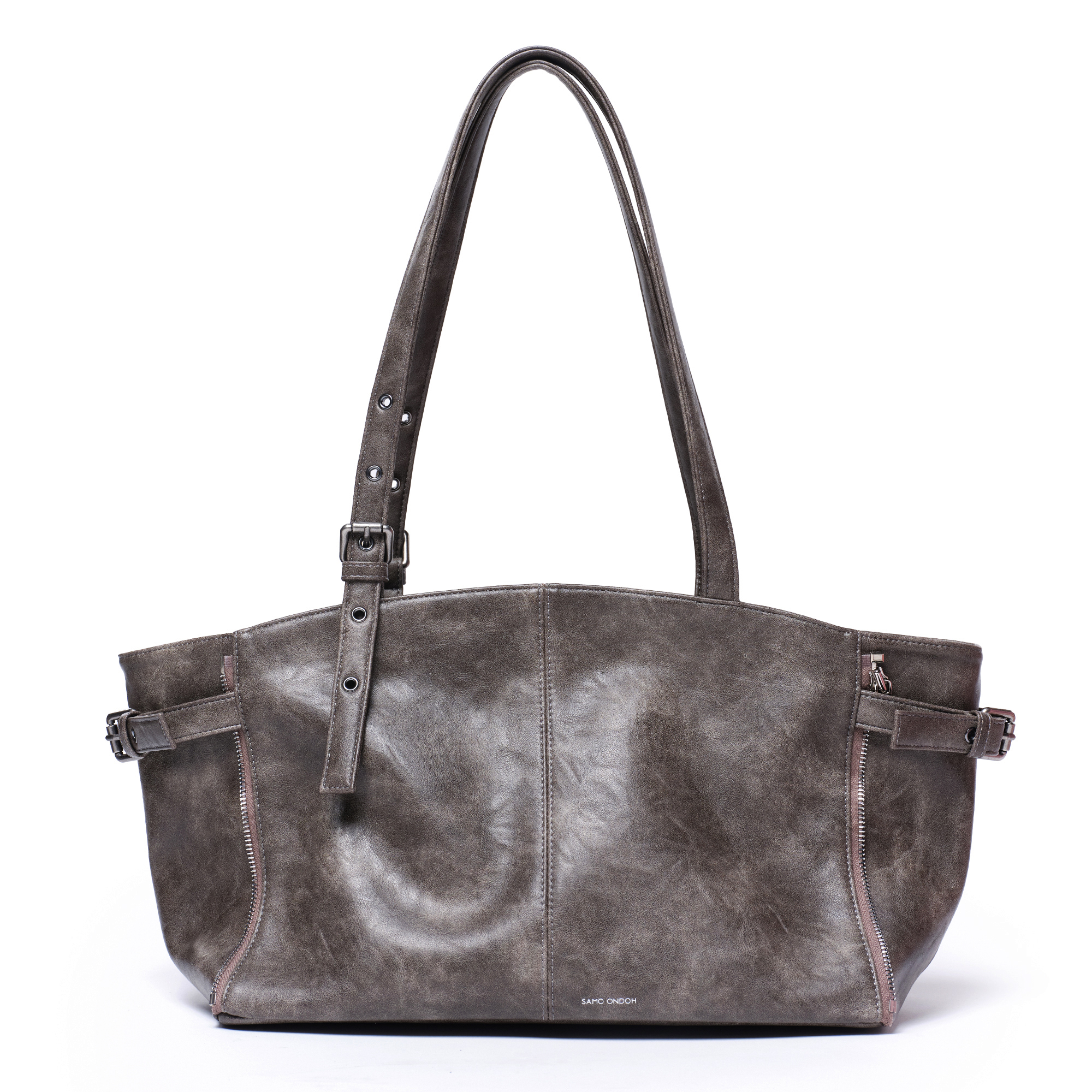 SAMO ONDOH] Le Belt Bag M