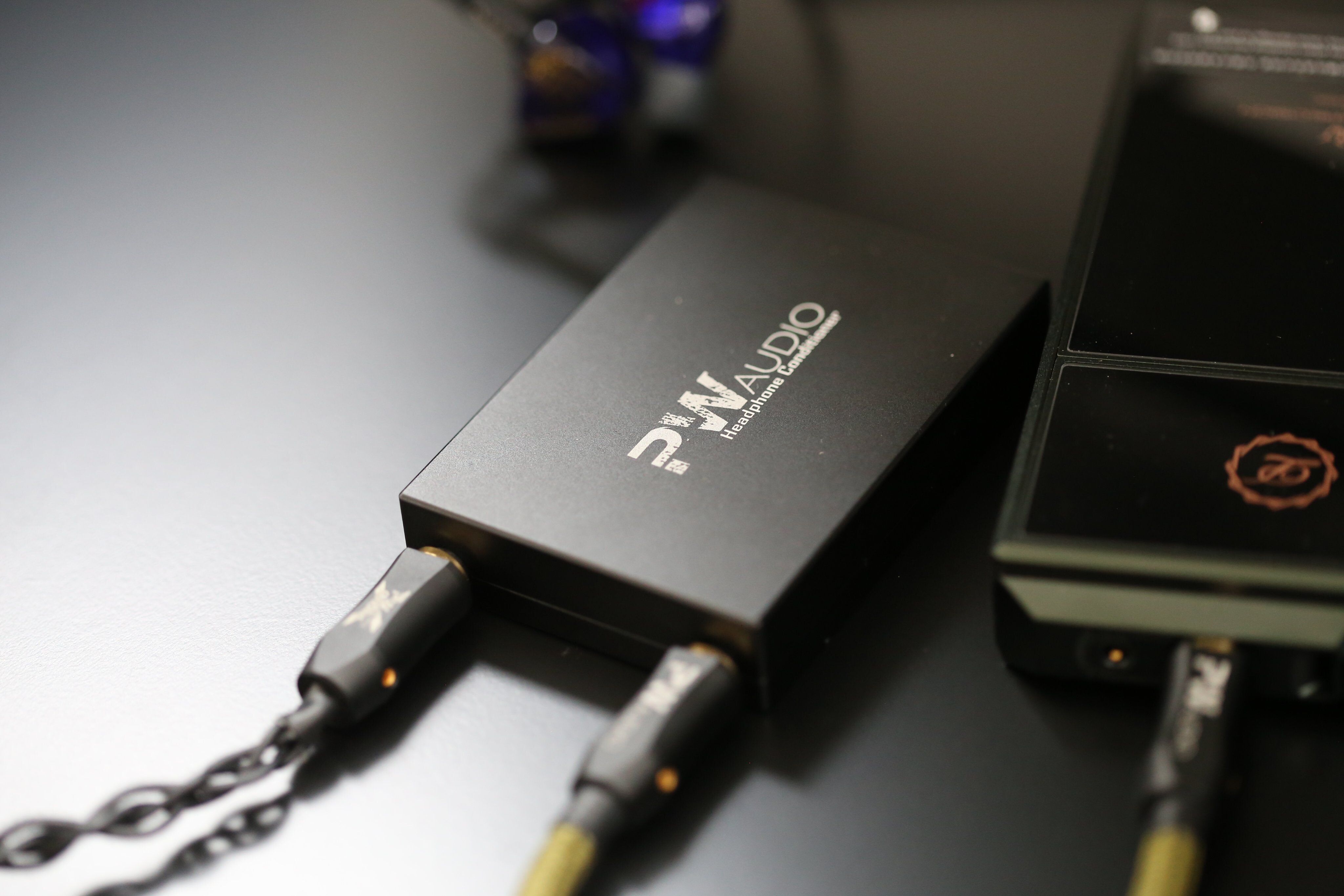 Pw Audio PW Audio Headphone Conditioner 電源淨化盒子
