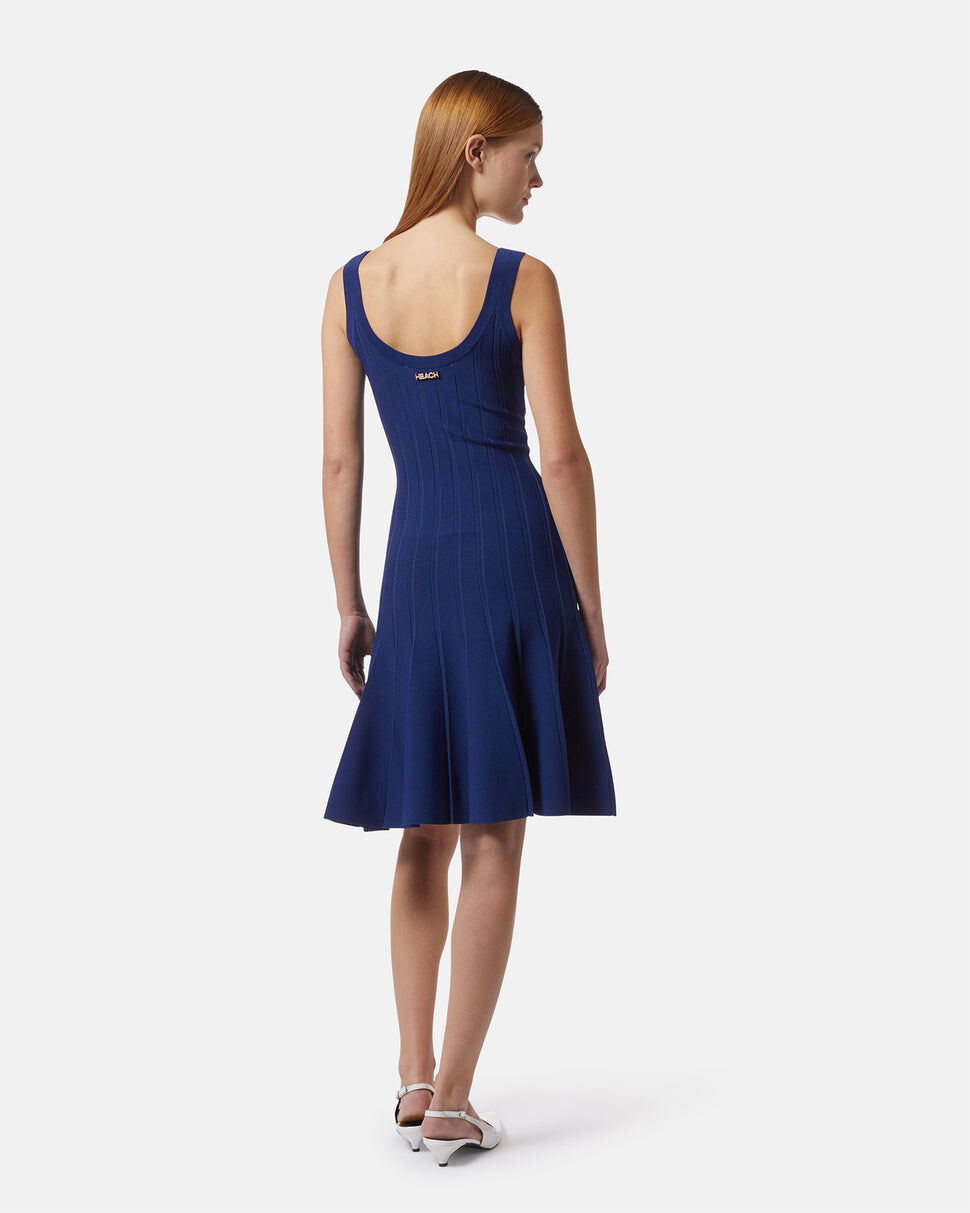 【Silvian Heach】甜美無袖背心洋裝