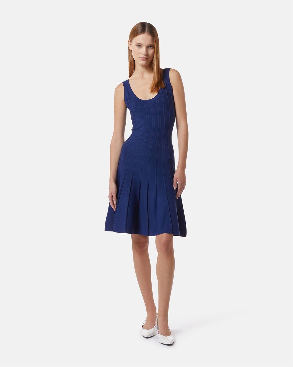 【Silvian Heach】甜美無袖背心洋裝