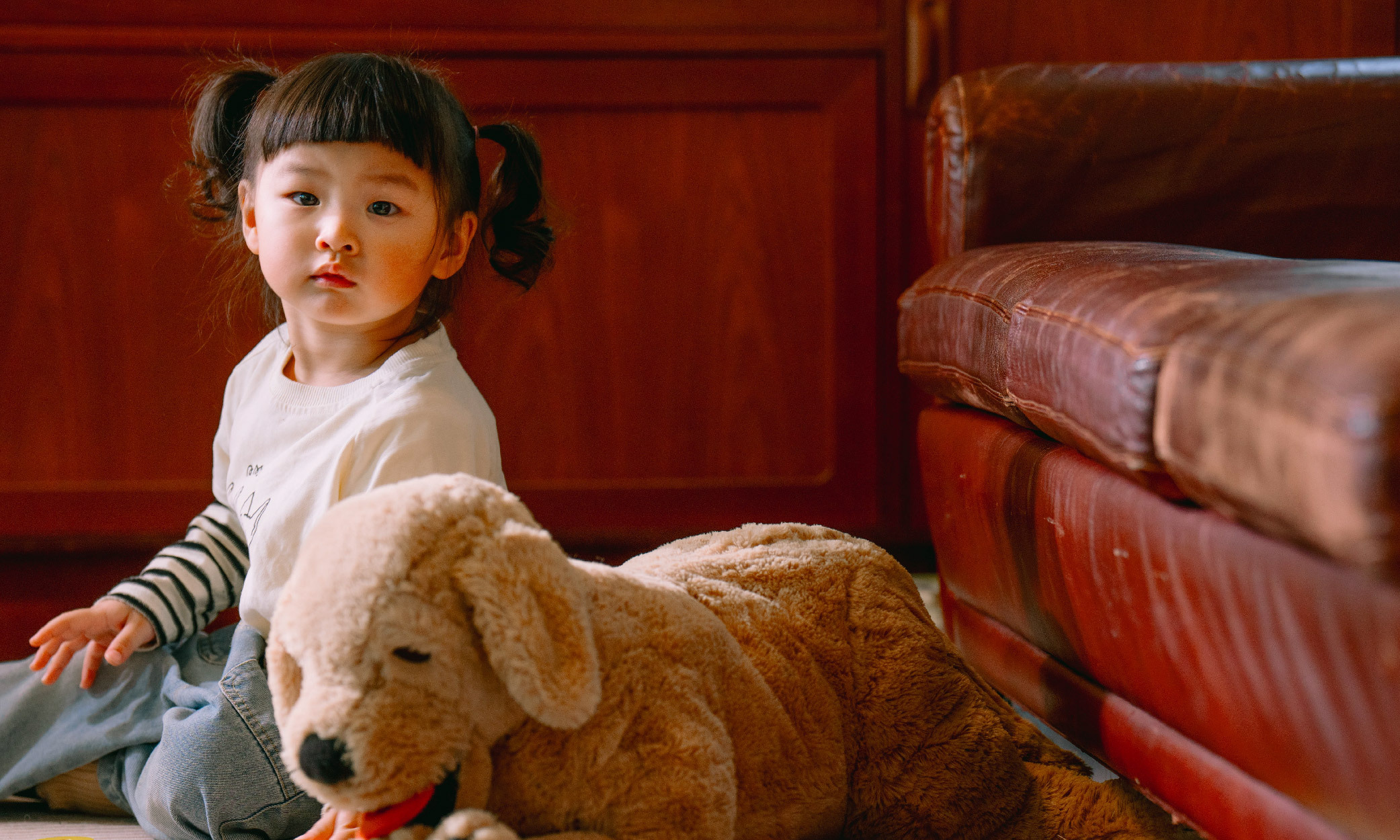 我陪著你─2025農純鄉小小代言人徵選開跑：情緒是孩子與父母共同的學習語言