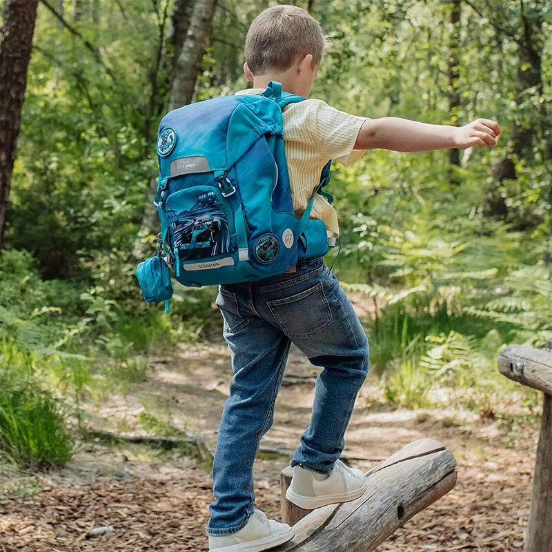 Beckmann 22L Backpack - Racing