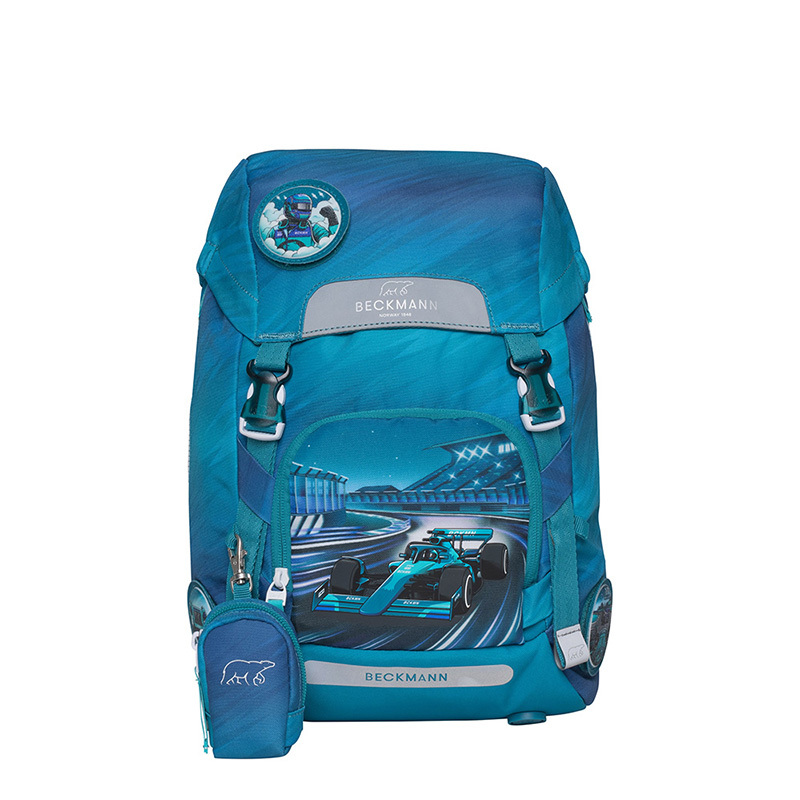 Beckmann 22L Backpack - Racing