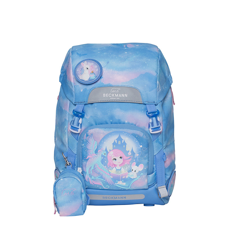 Beckmann 22L Backpack - Fairytale
