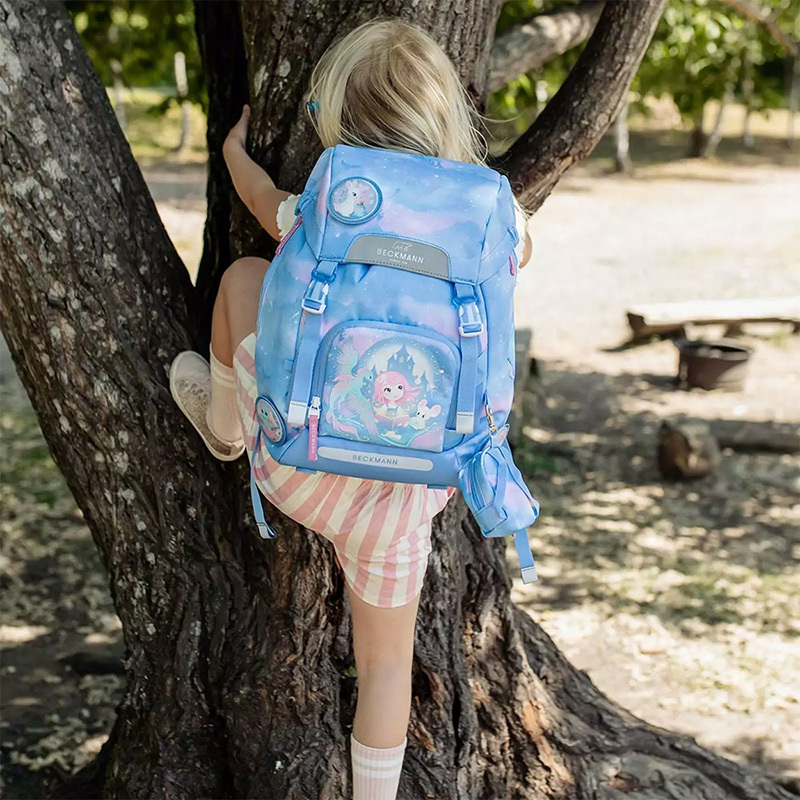 Beckmann 22L Backpack - Fairytale