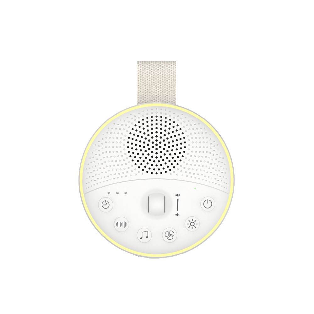 【WSleep】便攜式白噪音