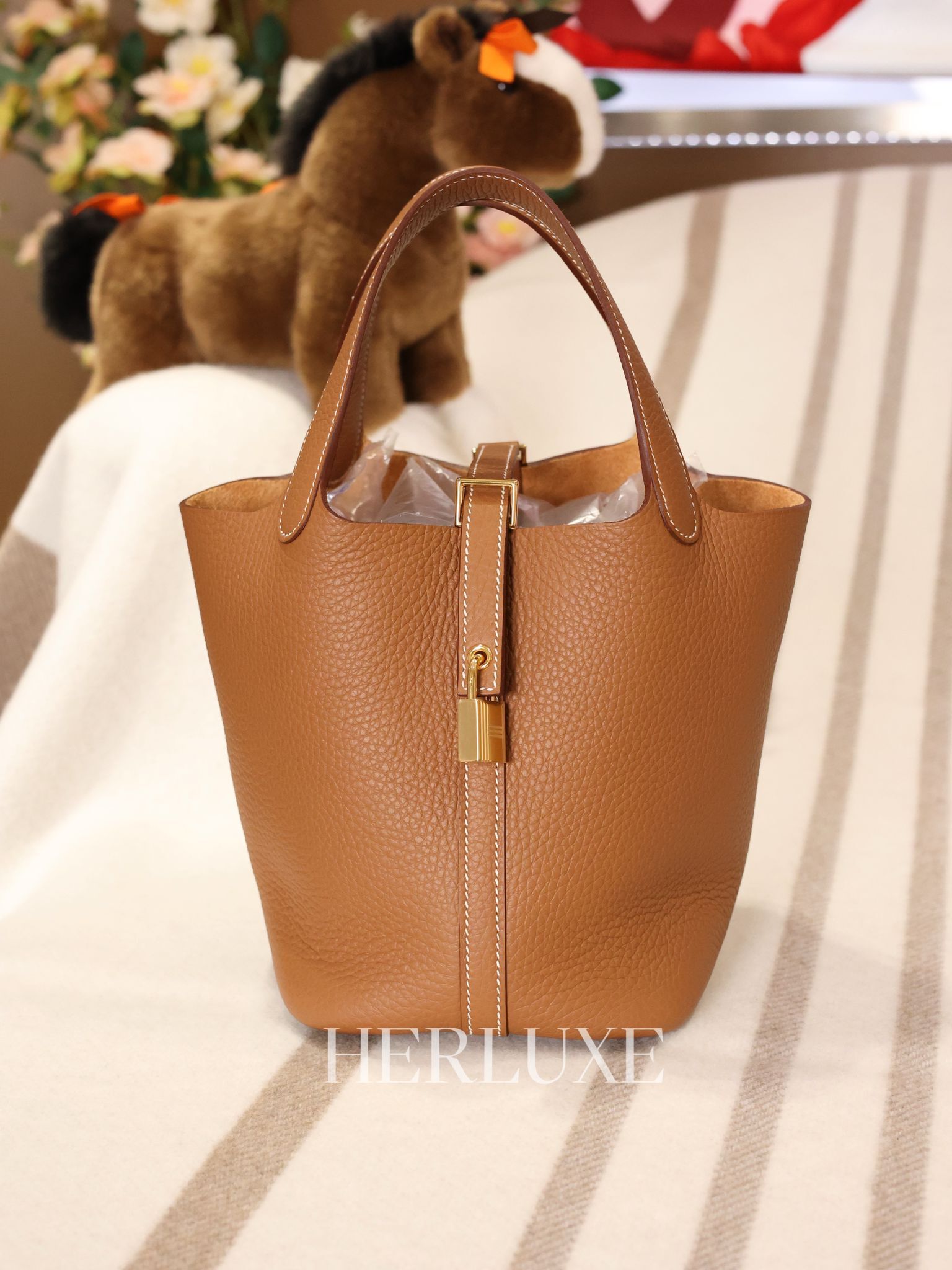 Picotin 18 37 gold cc tc K