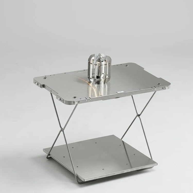 【地域仕事 Territory Task】SWIFT系列 X腳架