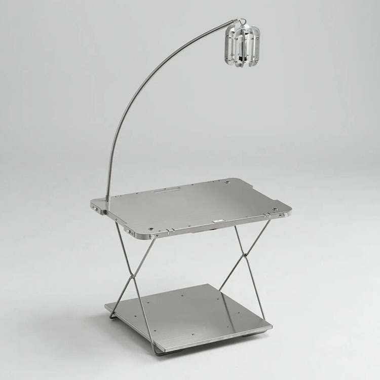 【地域仕事 Territory Task】SWIFT系列 X腳架