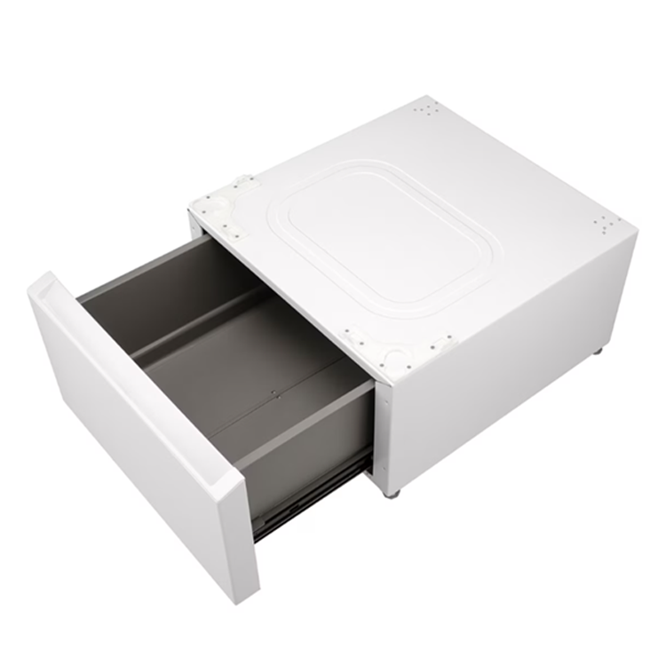 LG 樂金 搭配 WD-S18NW 抽屜式滾筒底座(LWP-25N2C)