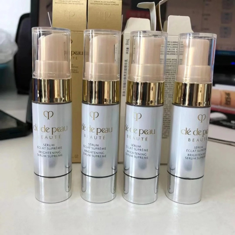 Clé de Peau Beauté 肌膚之鑰 塑妍逆引鑽白菁萃 9ml