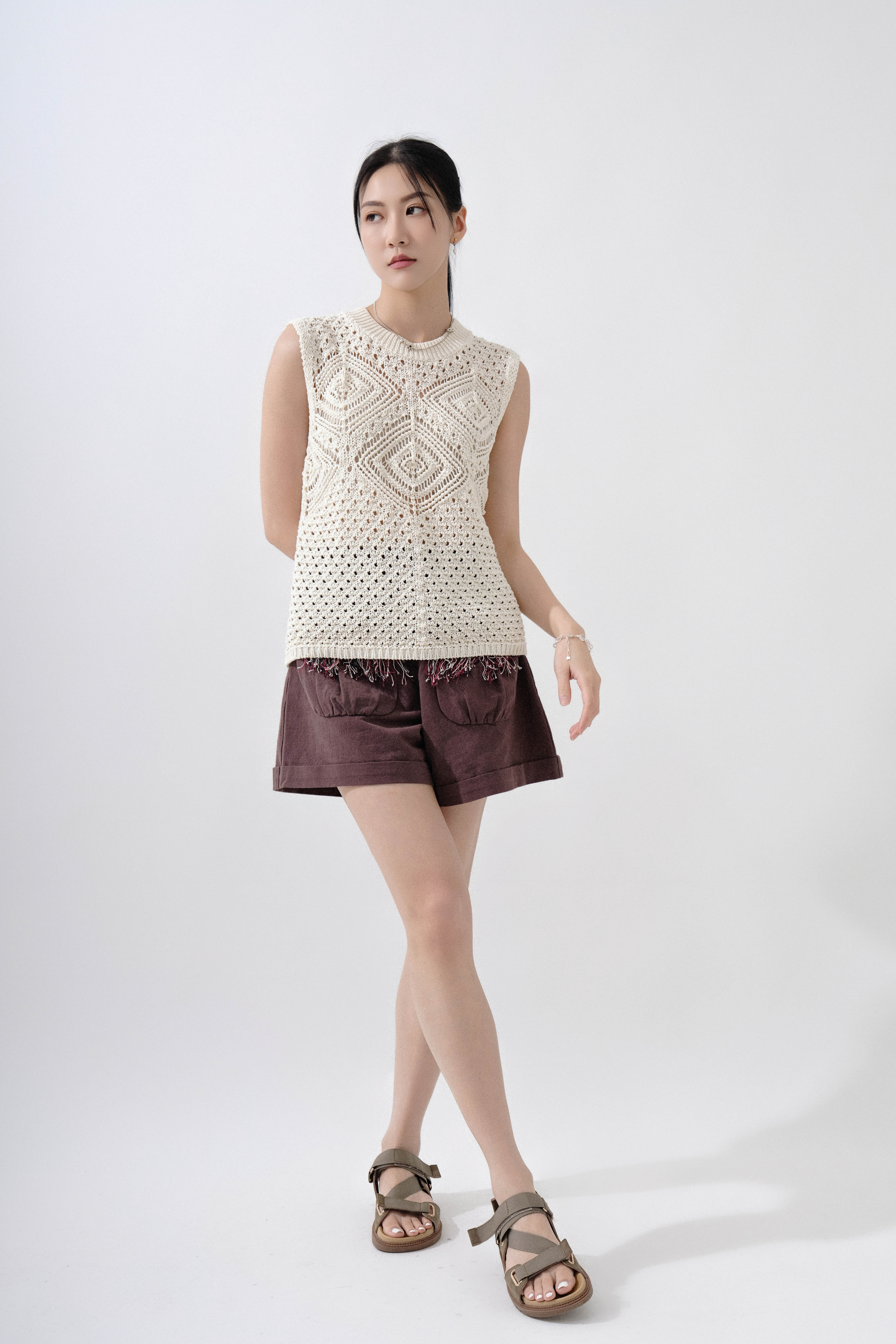SS25_0237（上衣＋短褲）