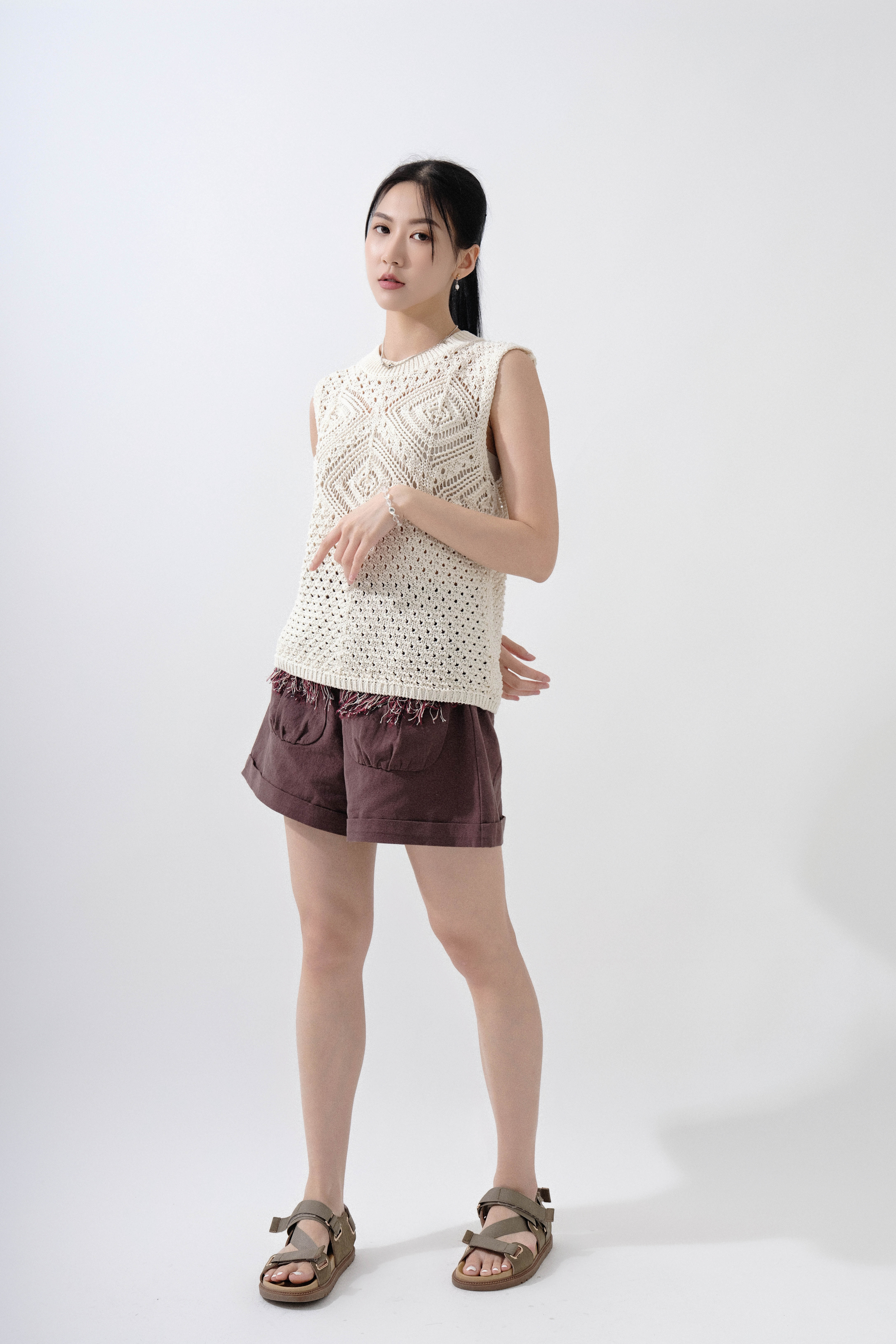 SS25_0237（上衣＋短褲）