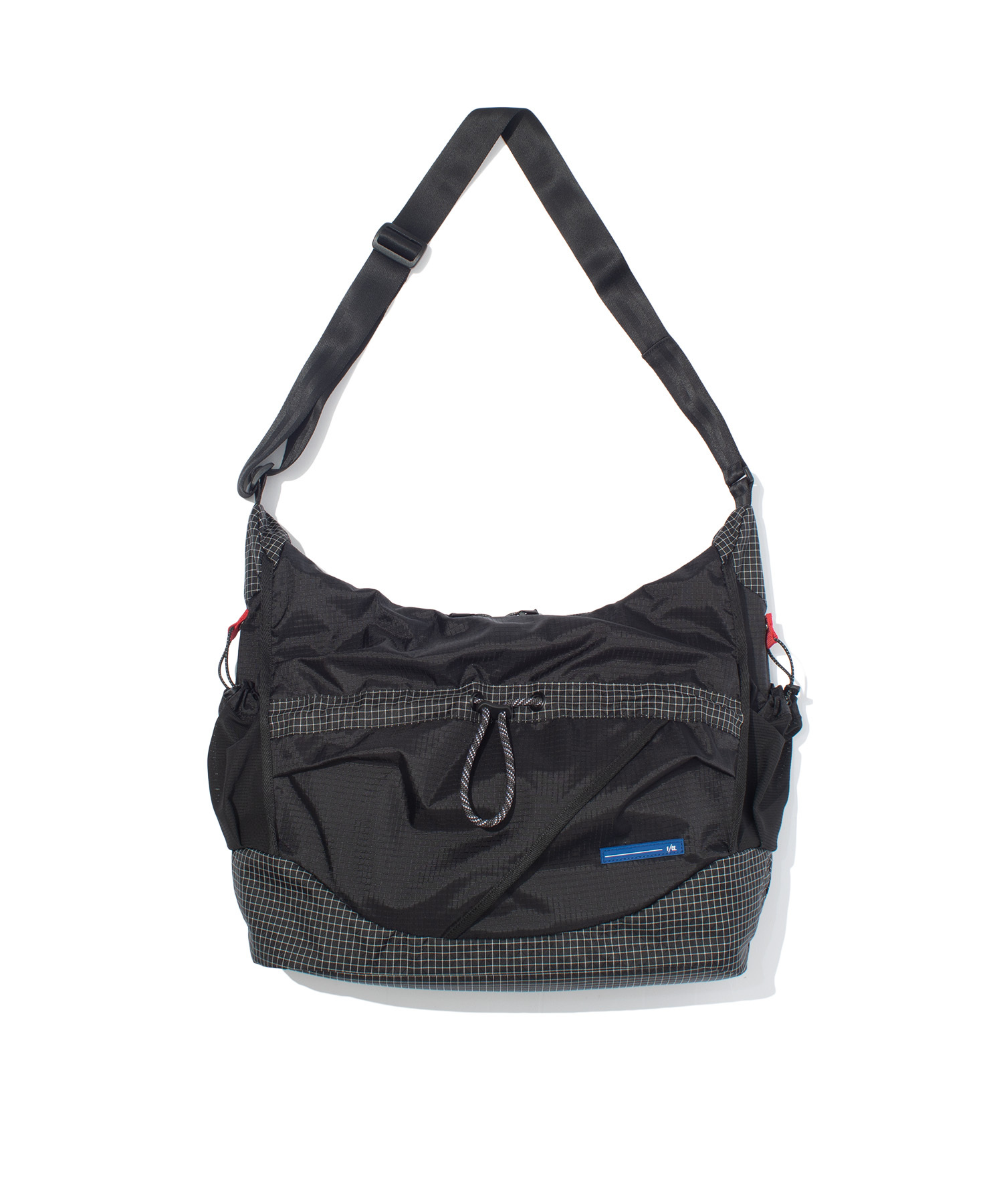 F/CE. RIPSTOP 2WAY SHOULDER TOTE 抗撕裂兩用托特包｜SYNDRO HOUSE