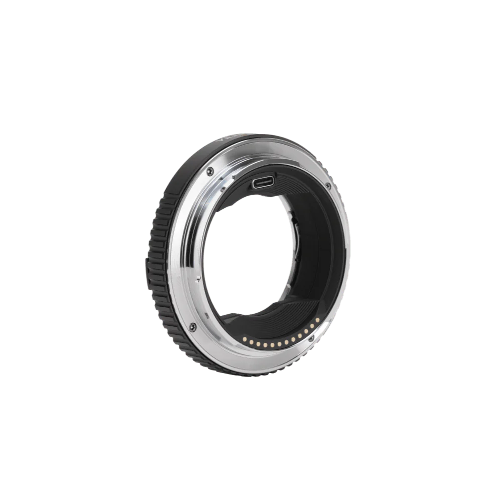 Viltrox EF-GFX Pro EF/EFS Lens Adapter to GFX Camera
