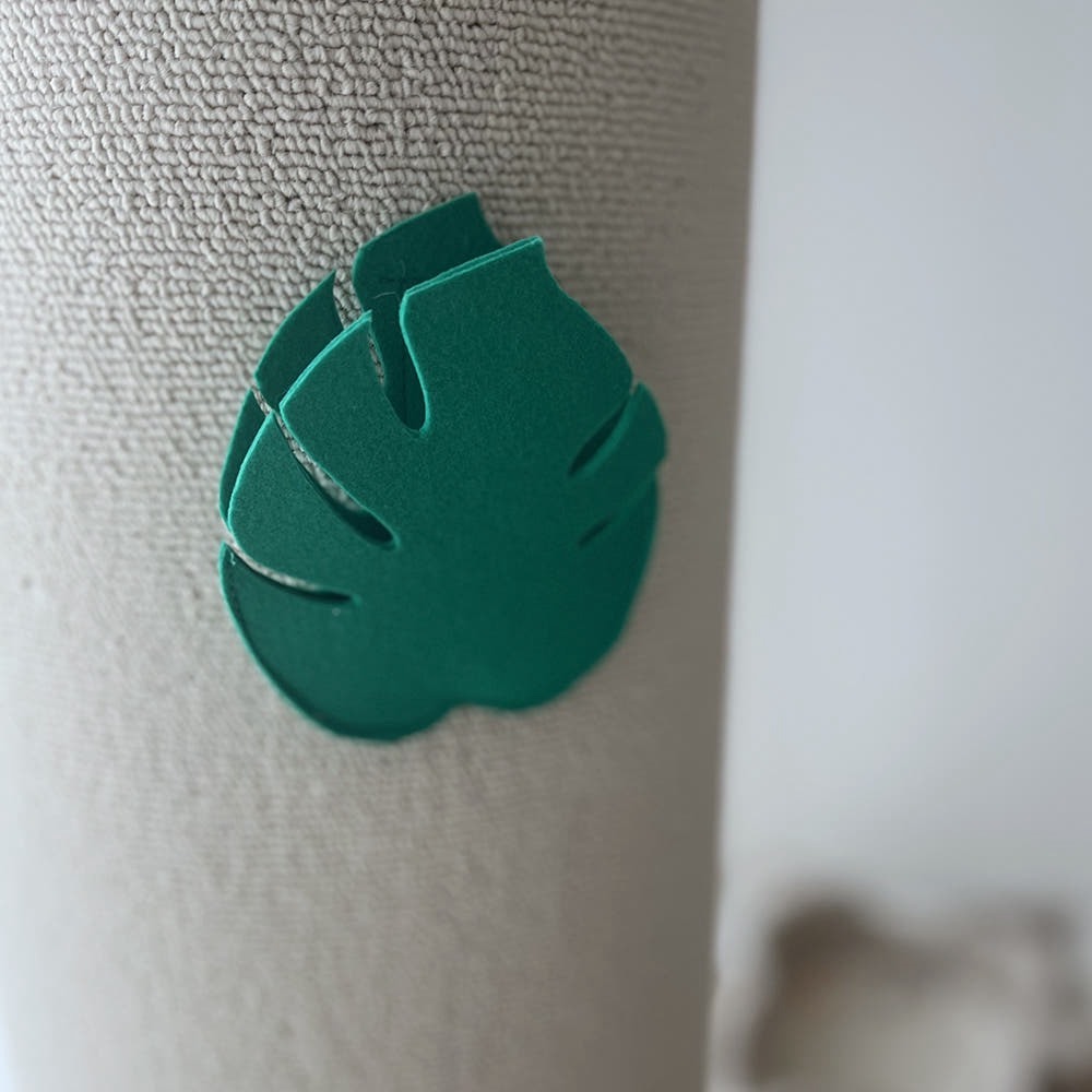 葉有埋伏┃森林系藏食玩具