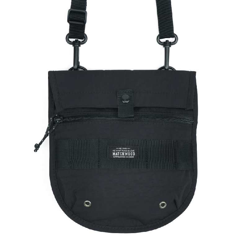 Arc Pouch 隨身小包