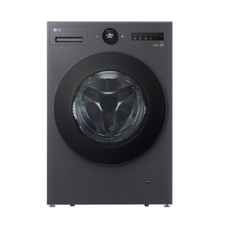 LG 樂金 18公斤 Wi-Fi AIDD 蒸洗脫烘 變頻滾筒洗衣機(WD-S18NDB)