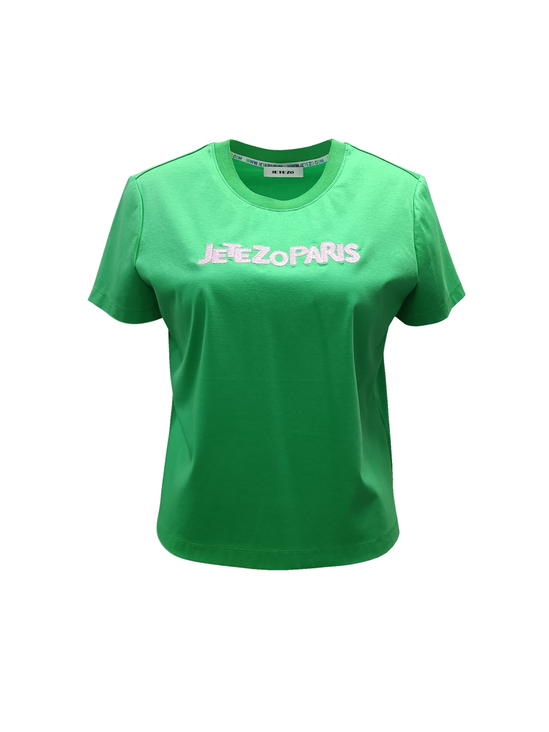 BE10151A1 logo棉上衣