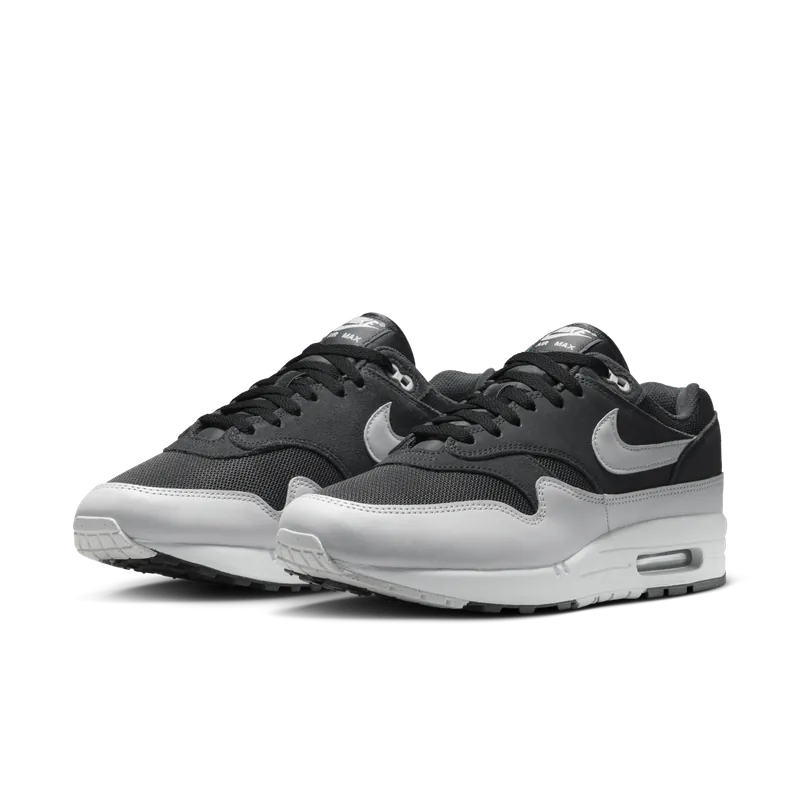 Nike Air Max 1 Off Noir 黑白 殺人鯨 氣墊 休閒鞋 FZ5808-007