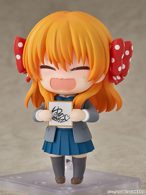 Dec Good Smile Arts Shanghai Nendoroid Gekkan Shoujo Nozaki-kun Chiyo Sakura Pre-order