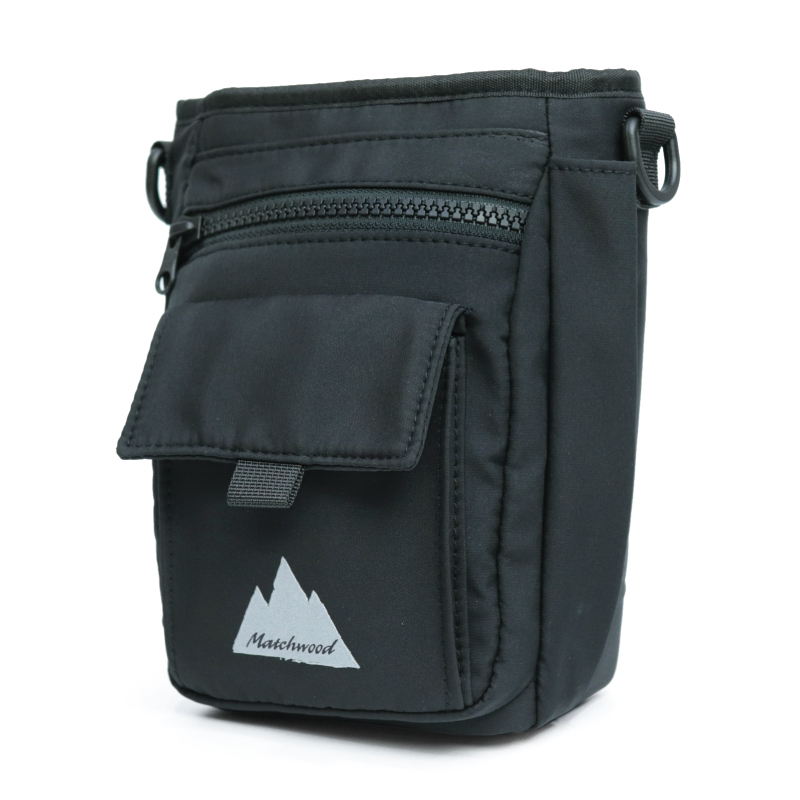 Wander 隨身小包 / 斜背水壺袋