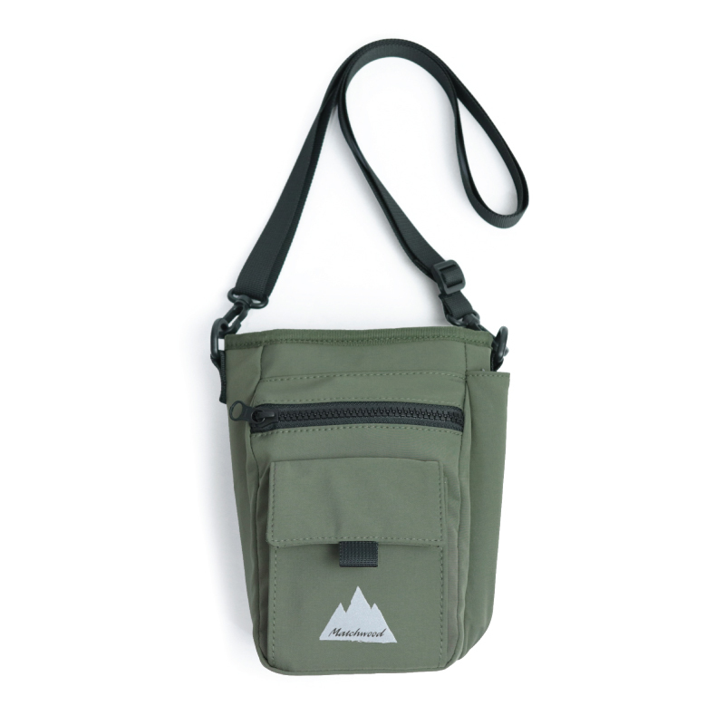 Wander 隨身小包 / 斜背水壺袋