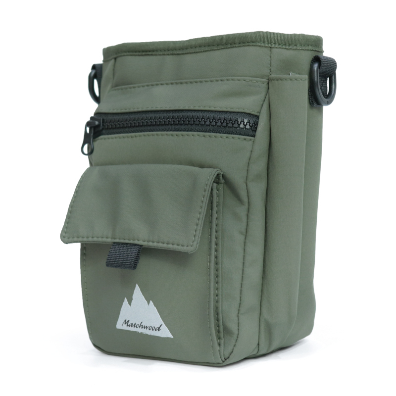 Wander 隨身小包 / 斜背水壺袋