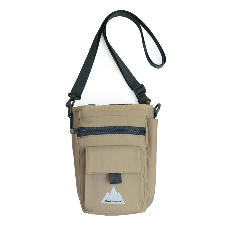 Wander 隨身小包 / 斜背水壺袋