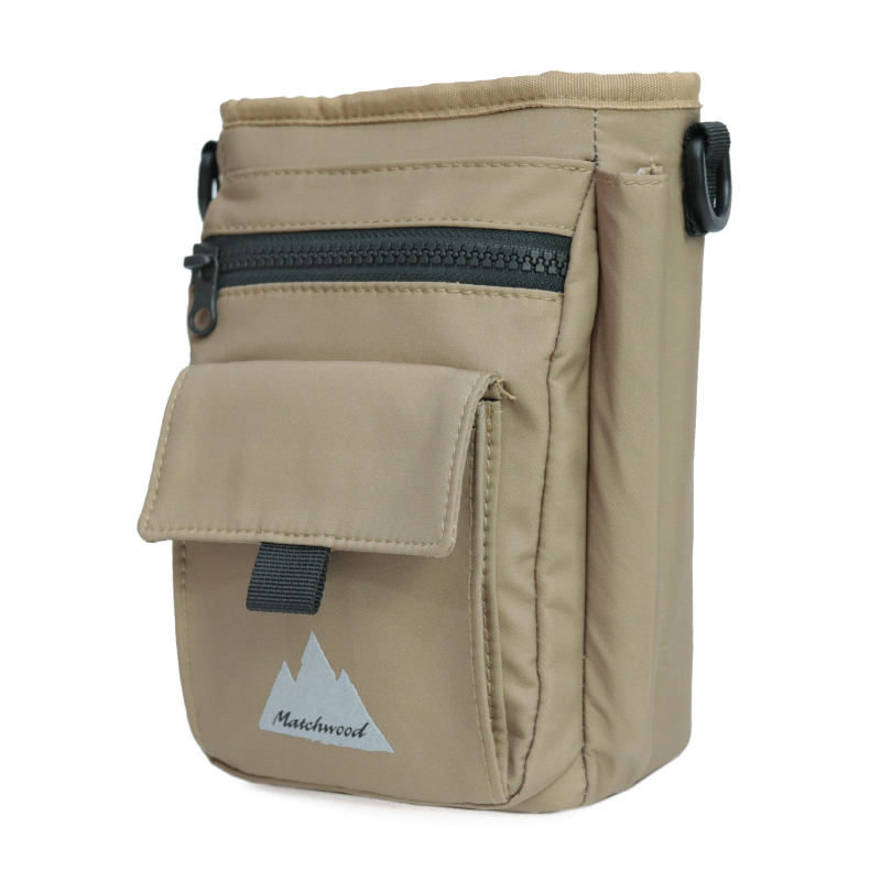 Wander 隨身小包 / 斜背水壺袋