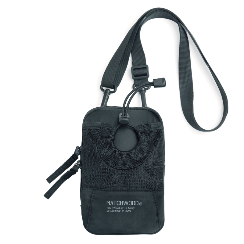 Delta Phone Bag 手機隨身包